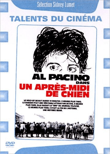 Un Après-midi de chien [Édition Simple] [DVD]