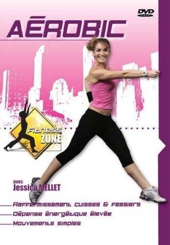 Fitness Zone 3 - Aérobic [DVD]