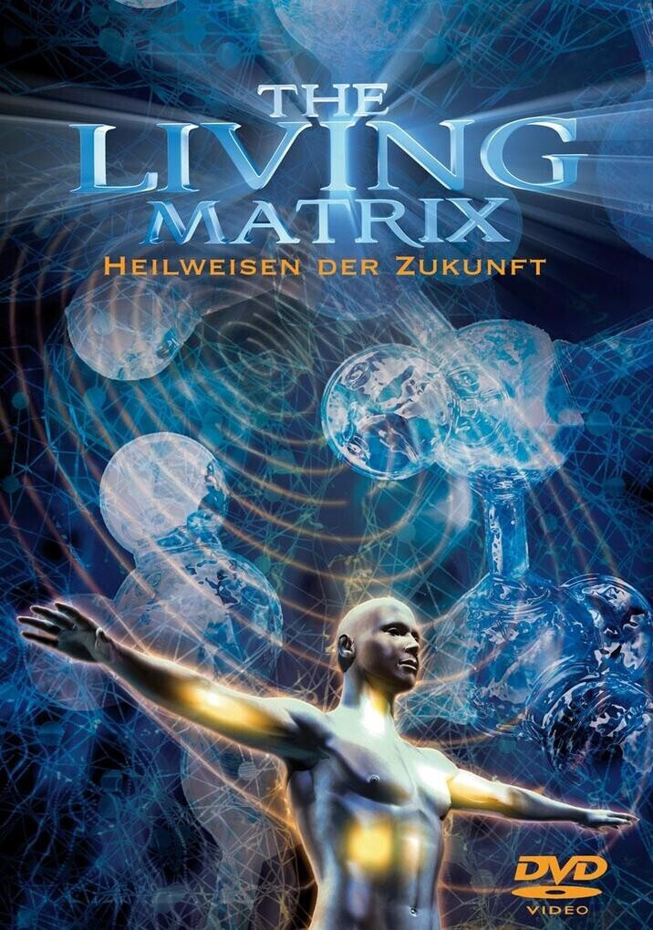 The Living Matrix-Heilweisen [Import allemand] [DVD]