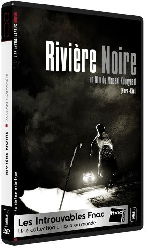 La Rivière noire [DVD]