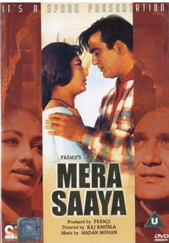Mera Saaya [Import anglais] [DVD]