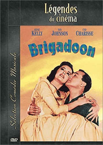 Brigadoon [DVD]