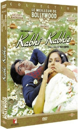 Kabhi Kabhie [DVD]