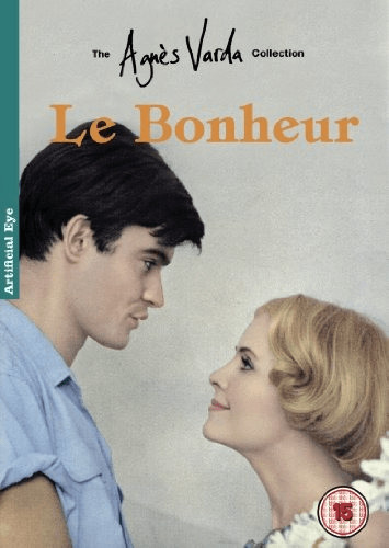 Le Bonheur [Import anglais] [DVD]