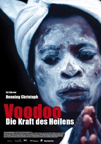 Voodoo-die Kraft des Heilens [Import anglais] [DVD]