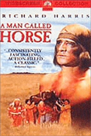 Un Homme nommé cheval [DVD]