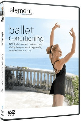 Element: Ballet Conditioning [Import anglais] [DVD]