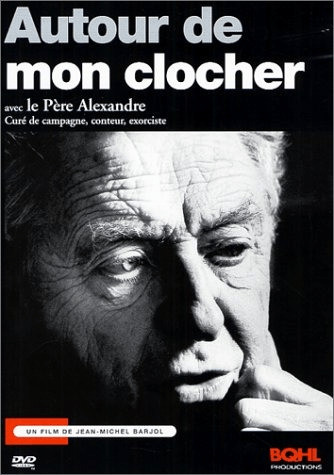Autour de mon clocher [DVD]