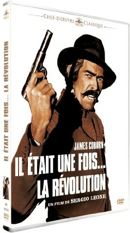 Il était une fois la révolution [Édition Simple] [DVD]