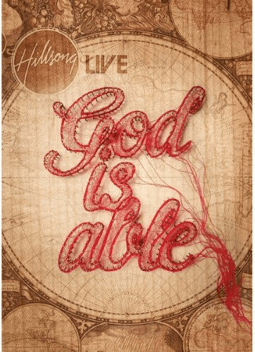 God Is Able DVD [Import anglais] [DVD]