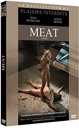 Meat - plaisirs interdits [DVD]