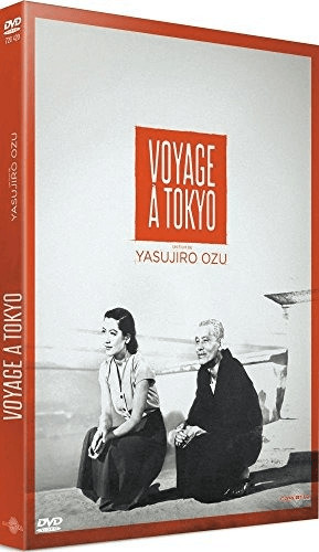 Voyage à Tokyo [DVD]