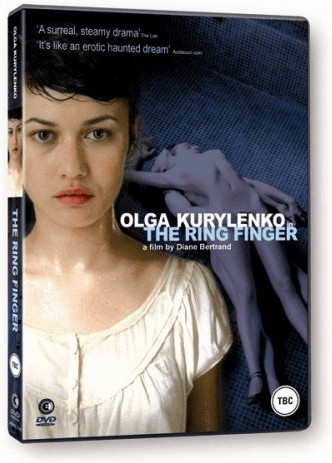The Ring Finger [Import anglais] [DVD]