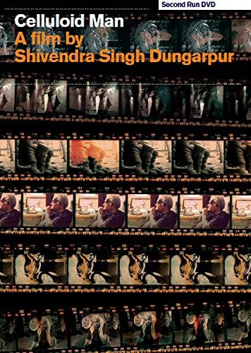 Celluloid Man [Import anglais] [DVD]