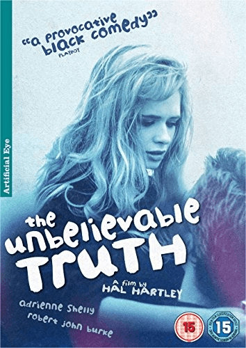 The Unbelievable Truth [Import anglais] [DVD]
