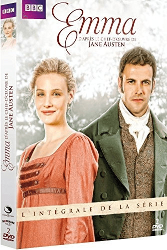 Emma - L'intégrale de la série [DVD]