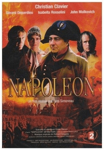 Napoleon [DVD]