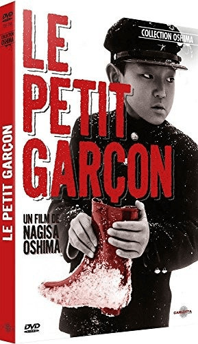 Le Petit garçon [DVD]