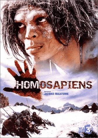 Homo Sapiens [Édition Collector] [DVD]
