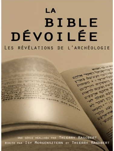 La Bible dévoilée - Coffret 2 DVD [DVD]