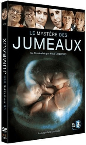Le mystère des jumeaux [DVD]