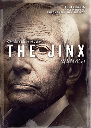 The Jinx: the Life and Deaths [Import anglais] [DVD]