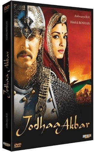 Jodhaa Akbar [Édition Collector] [DVD]