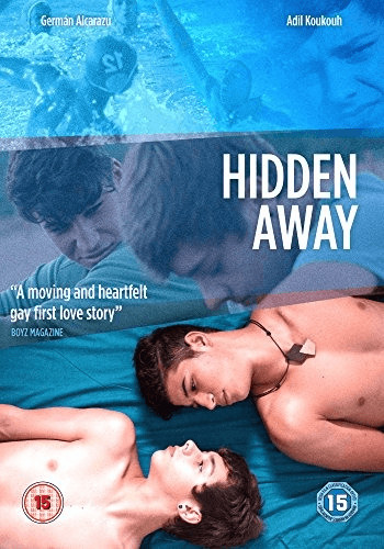 Hidden Away [Import anglais] [DVD] [DVD]