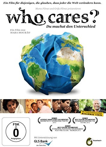 Who Cares? du Machst Den Unterschied [Import allemand] [DVD] [DVD]