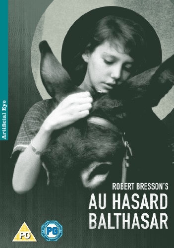 Au Hasard Balthazar [Import anglais] [DVD]