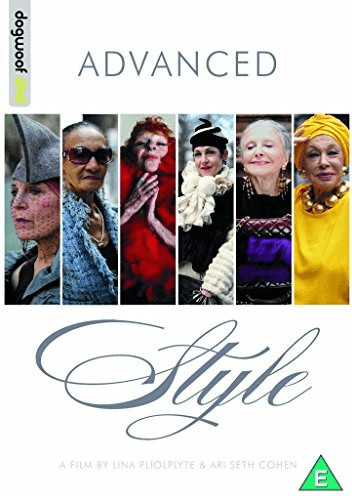 Advanced Style [Import anglais] [DVD]