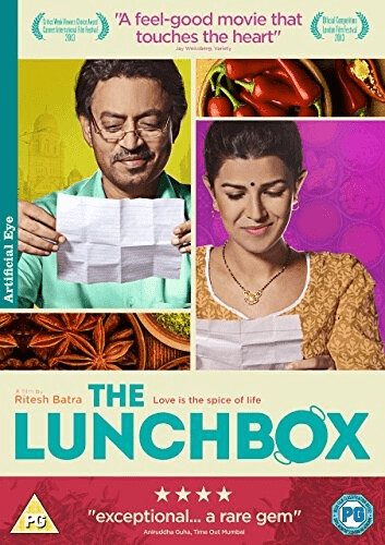 The Lunchbox [Import anglais] [DVD]