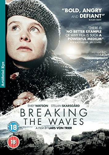 Breaking the Waves [Import anglais] [DVD]
