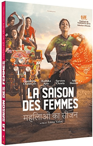 La saison des femmes [DVD]