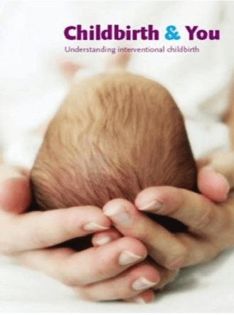 Childbirth & You [Import anglais] [DVD]