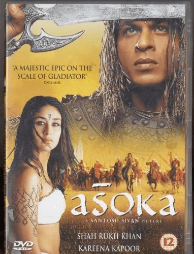 Ashoka the Great [Import allemand] [DVD]