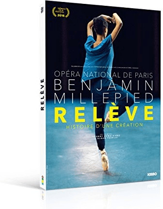 Relève : Histoire d'une création [DVD]