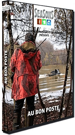 Au bon poste [DVD]