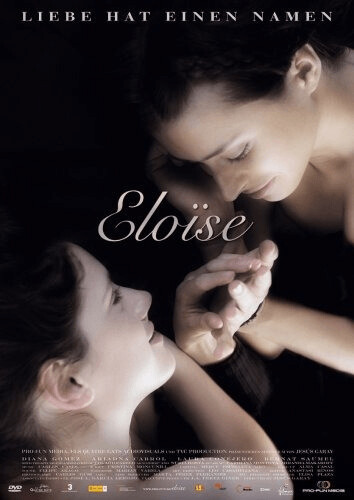 Eloise [Import anglais] [DVD]