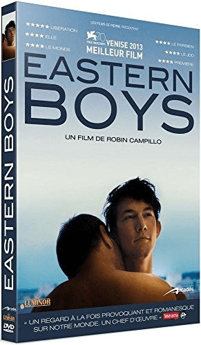 Eastern Boys [DVD]