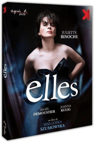 Elles [Édition Collector] [DVD] [DVD]
