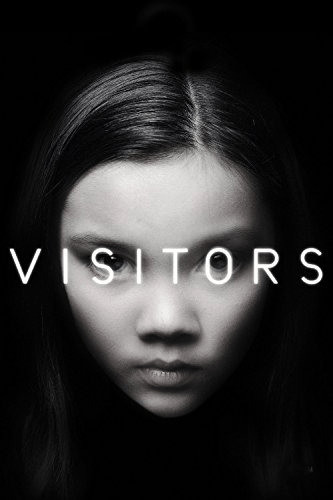 Visitors [Import anglais] [DVD]