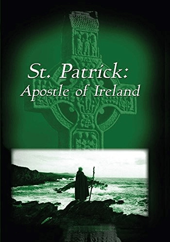 St Patrick: Apostle of Ireland [Import anglais] [DVD]