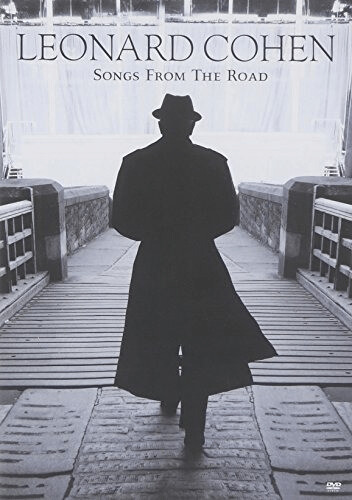 Cohen, Leonard - Songs From The Road [DVD]