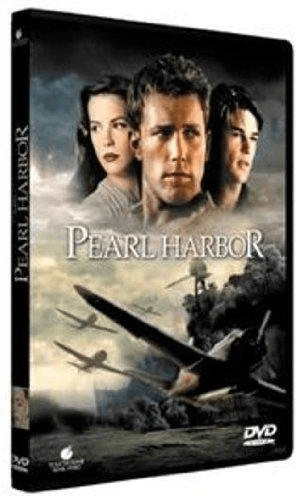 Pearl Harbor [Édition Single] [DVD]