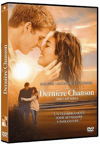 La Dernière chanson [DVD]