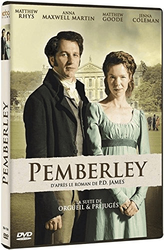 Pemberley [DVD]