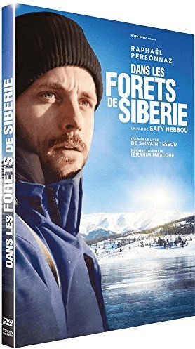 DANS les FORETS de SIBERIE [DVD]
