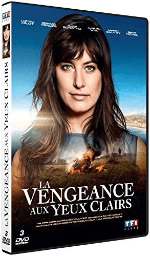 La Vengeance aux yeux clairs [DVD]