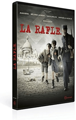 La Rafle. [Édition Single] [Édition Single] [DVD]